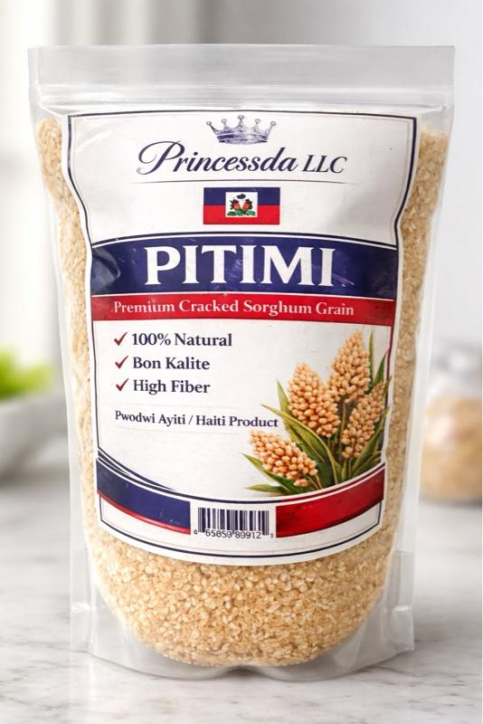 Pitimi Haïti