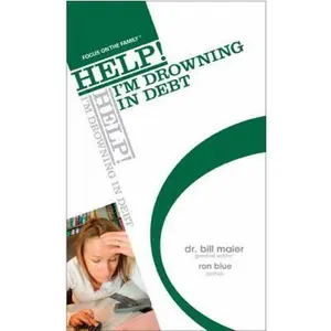 USED-HELP! I'm Drowning in Debt by Ron Blue (Unknown)