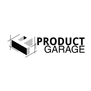 Product Garage shop logo