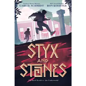 Styx and Stones