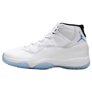 Air Jordan 11 Retro "Legend Blue" GS (2024)