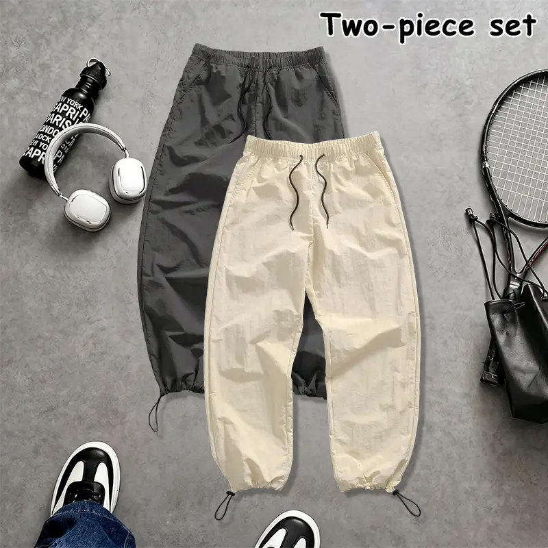 Apricot + Dark Gray
