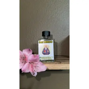 San Benito Oil