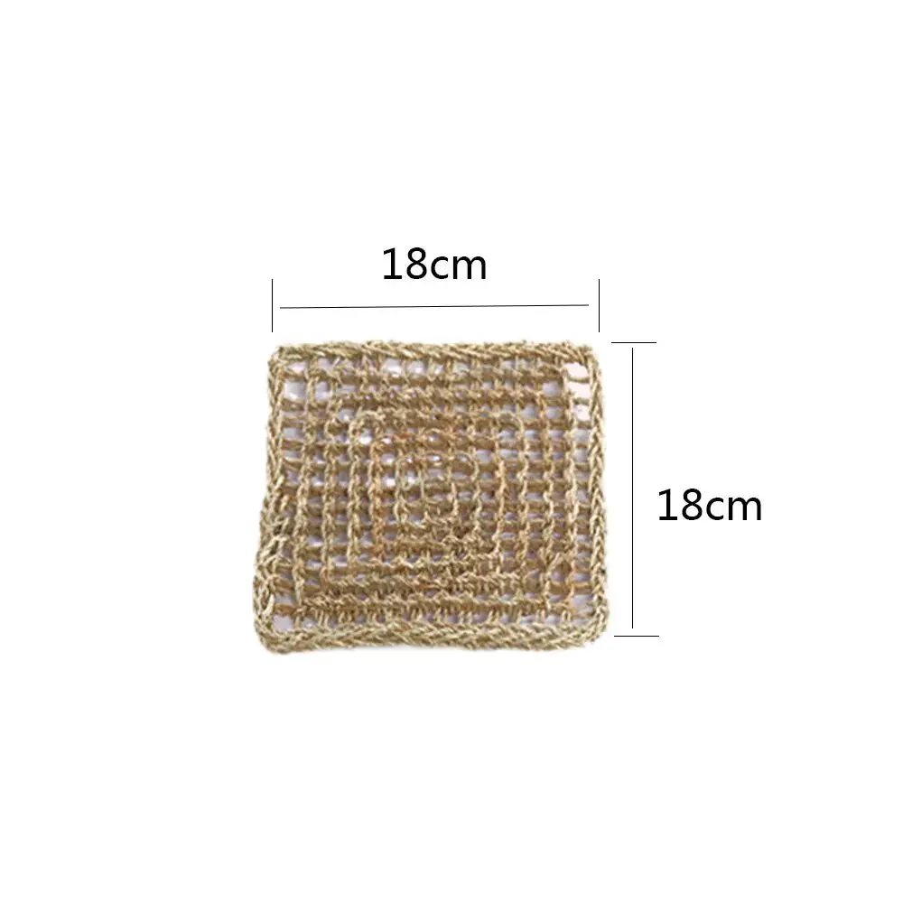 Reptile Hammock Terrarium Decoration for Lizard Lounger Small Hermit Crabs Geckos Bed Birds Reptile Mats Pets Supplies