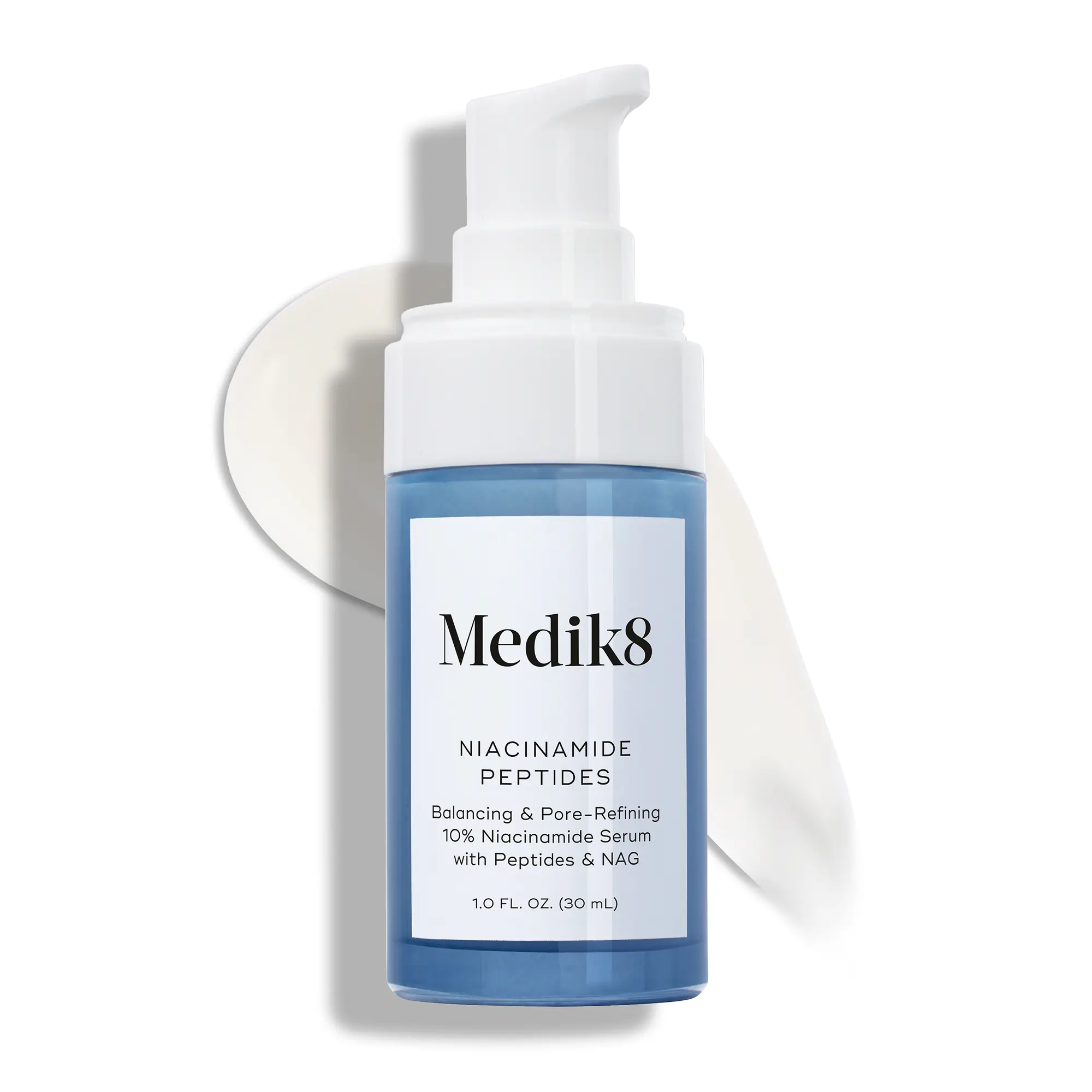 Niacinamide Peptides Niacinamide Peptides