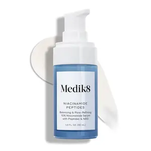 Niacinamide Peptides Niacinamide Peptides