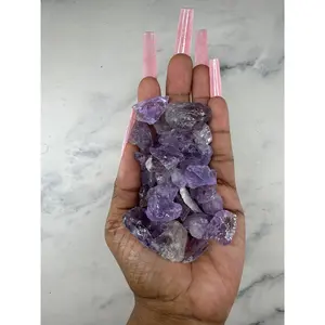 Amethyst Raw Stone