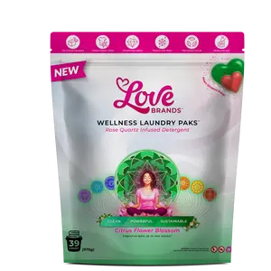Love Paks - Citrus Flower Blossom