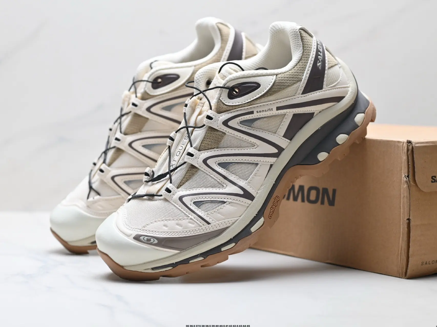 Salomon XT-6 Unisex Shoes Salomon XT-6 Unisex Shoes