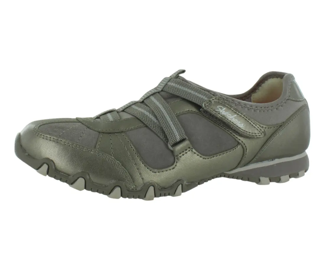 Skechers Rock Steady Fitness Womens Shoes