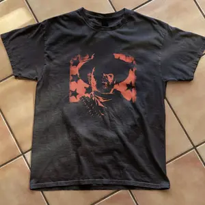 Vintage Red Dead Redemption gaming tee , Gaming Shirt Y2k Xbox 360- vintage y2k tshirt Menswear Top Streetwear Tropical Shortsleeve