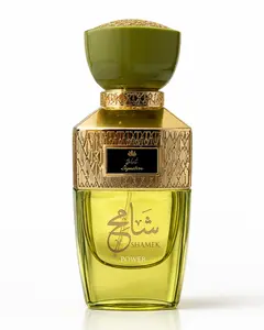 Signature Shamek Power By Zakat Eau De Parfum 100 ML (3.4 FL OZ) Unisex