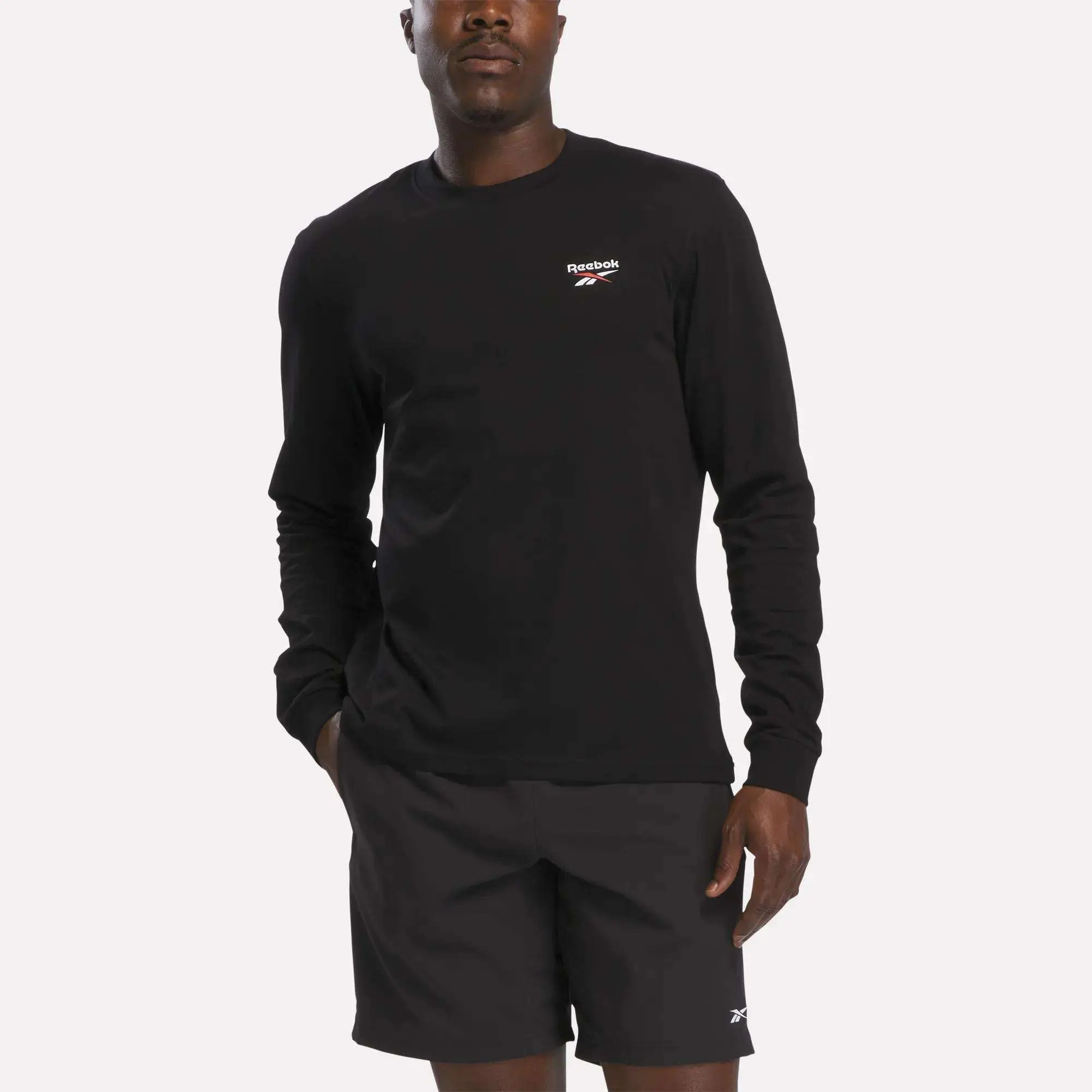Men's Long Sleeve T-Shirt