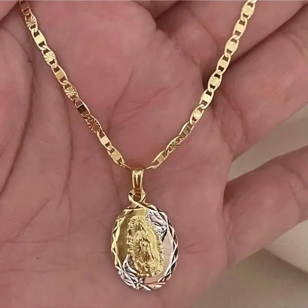 18k Gold Plated