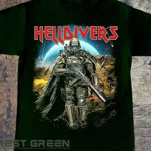 Spread Democracy Freedom Calls Helldivers Shirt, Helldivers 2 Democracy Shirt, Video Game Shirts, Helldivers 2 Skull Shirt Helldivers 2 T-Shirt, Helldivers 2 Tee