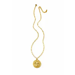 Cleopatra Necklace
