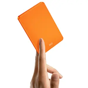 5000mAh Magnetic Power Bank MagSafe Wireless Fast Charger for iPhone 12–17 Pro/Pro Max, Compact Portable Battery Pack, Perfect Gift