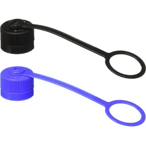 Nalgene Narrow Mouth Water Bottle Replacement Cap