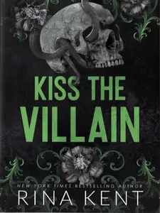 Kiss The Villain