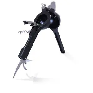 The Barbarian® Multi Function Bar Tool