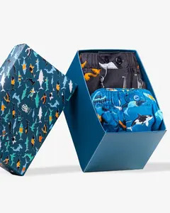 Zoologist pants box