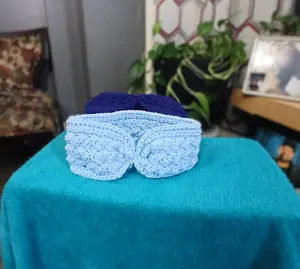 Women's Ear Warmers - Fashionable Winter Accessory