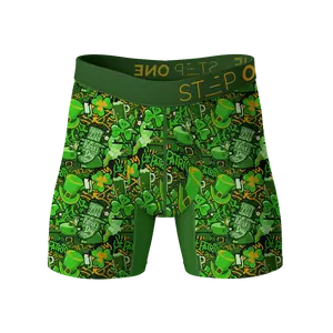 Boxer Brief - Feelin' Lucky