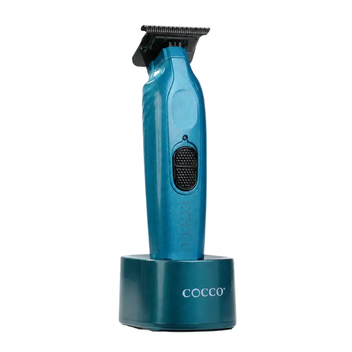 COCCO® Hyper Veloce Pro Trimmer (Dark Teal)