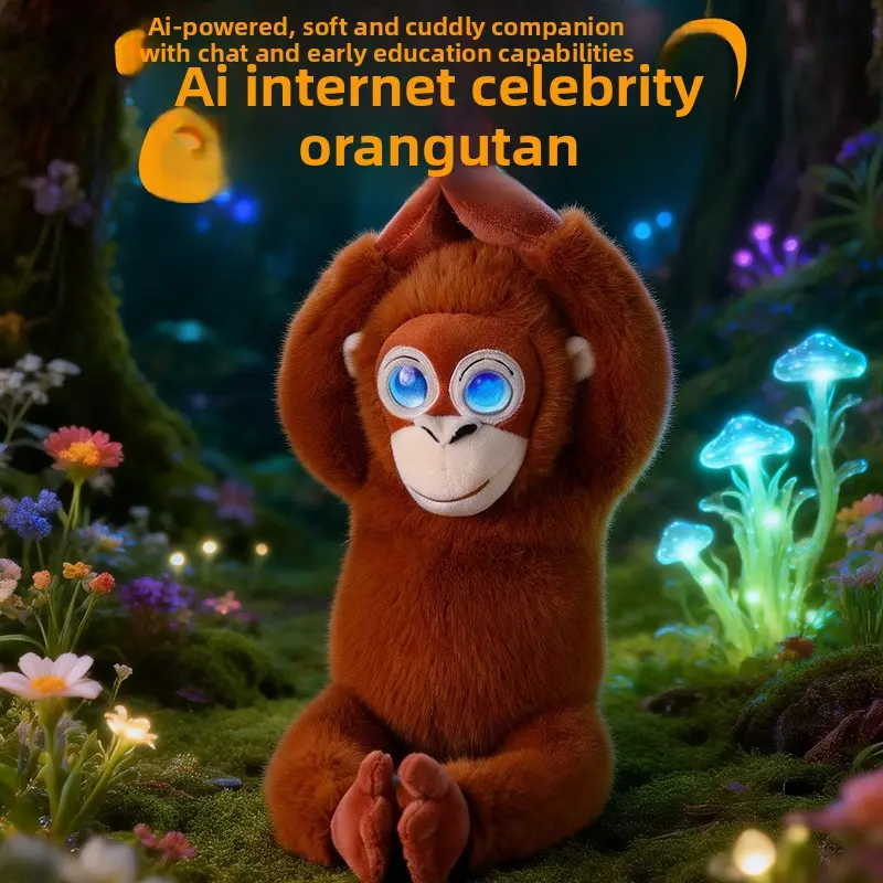Orangutan