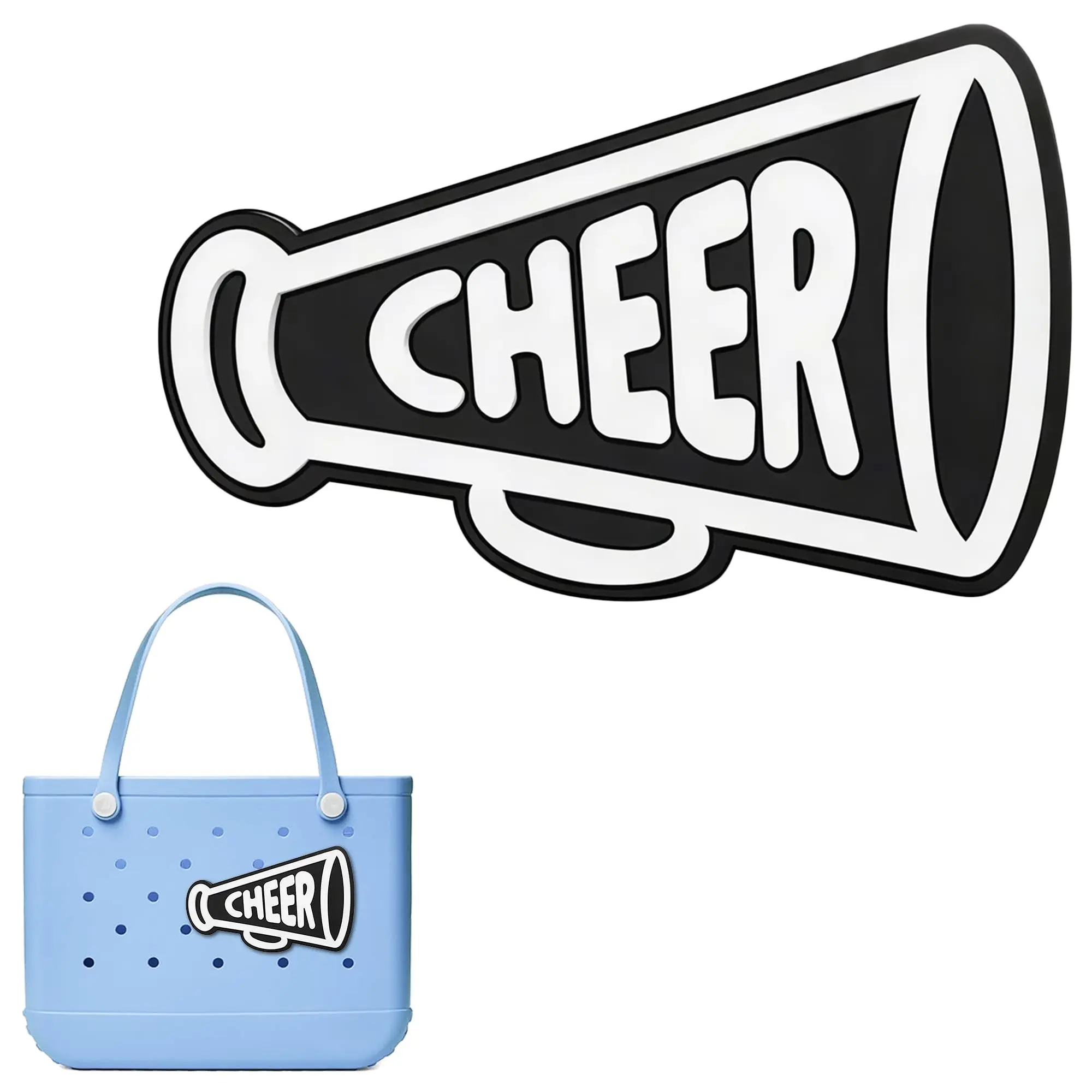 CHEER