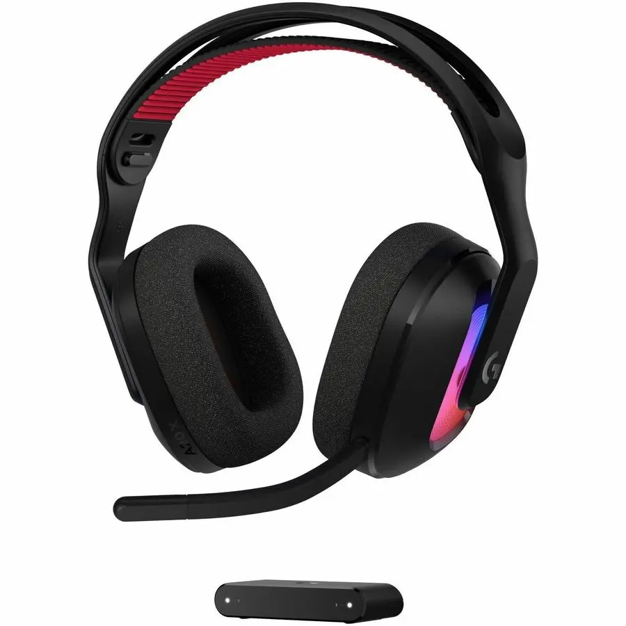Logitech G Astro A20 X LIGHTSPEED Wireless Gaming Headset 939002242