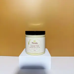 Sheaniq Skin Care's Lavender Field's Body Butter