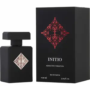INITIO PARFUMS PRIVES Unisex 3 Ounce Addictive Vibration Eau de Parfum