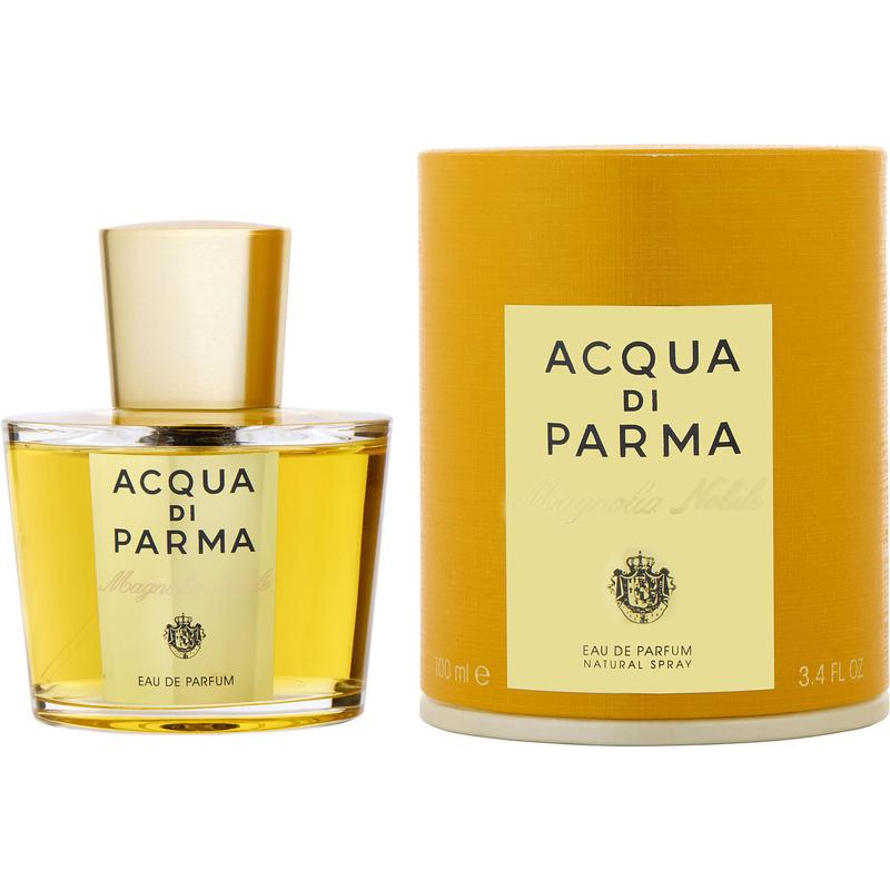 Acqua Di Parma Magnolia Nobile By Acqua Di Parma Eau De Parfum For Women