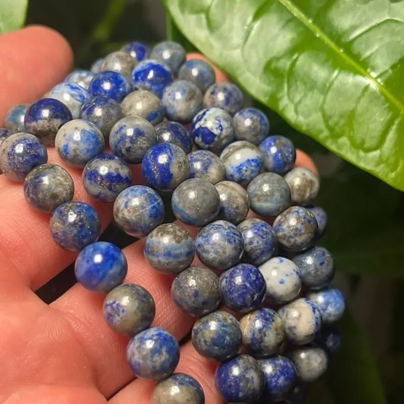 Lápiz 8mm bracelet