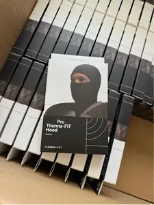 Everyday Balaclava Mask Comfortable Breathable All Season Wear