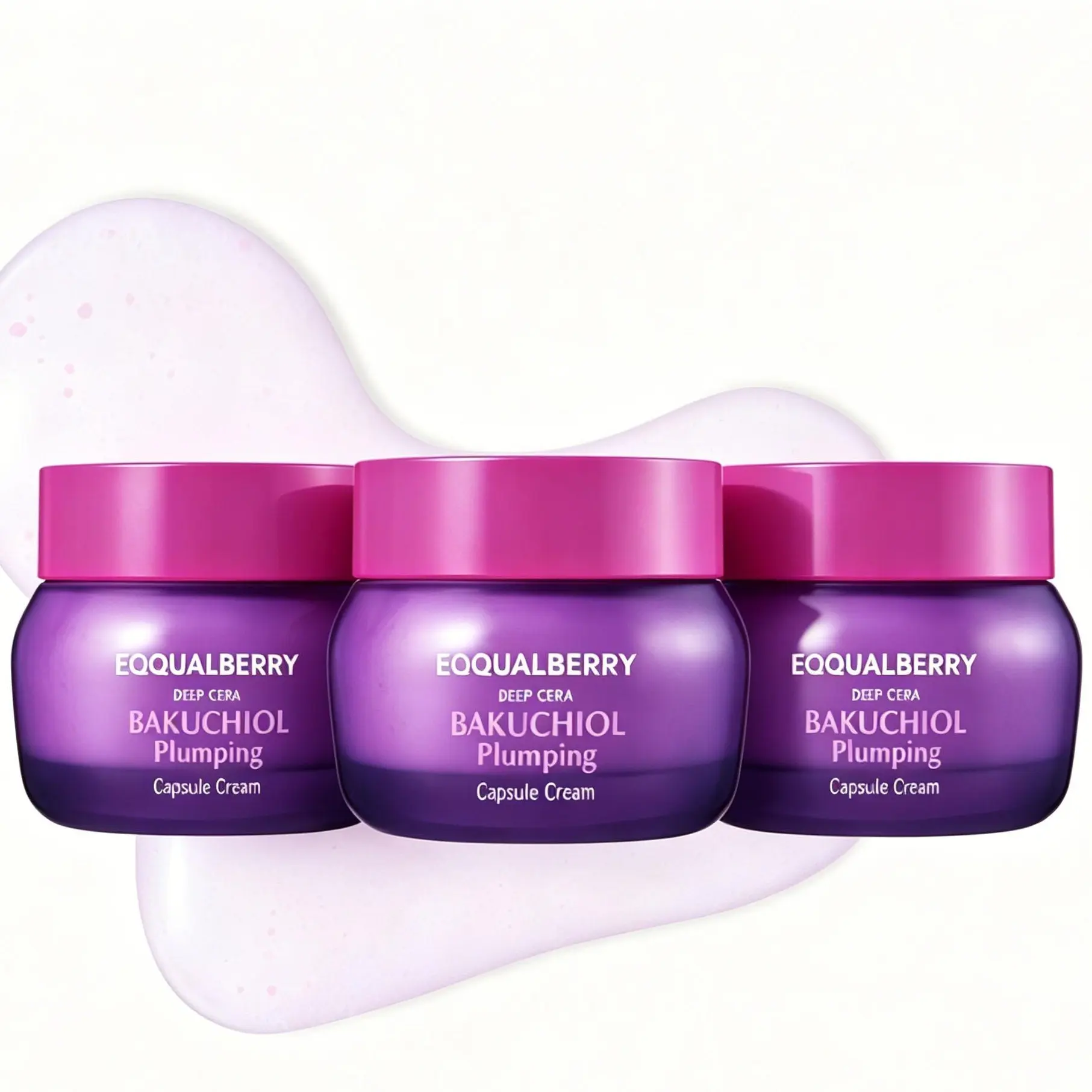 EQQUALBERRY Vitamin Illuminating Cream – Vitamin C & 5% Niacinamide + 3% TXA | Dark spots Cream | Ceramide Barrier Strength | Glowy, Lightweight Hydration (1.69 fl.oz / 50ml)