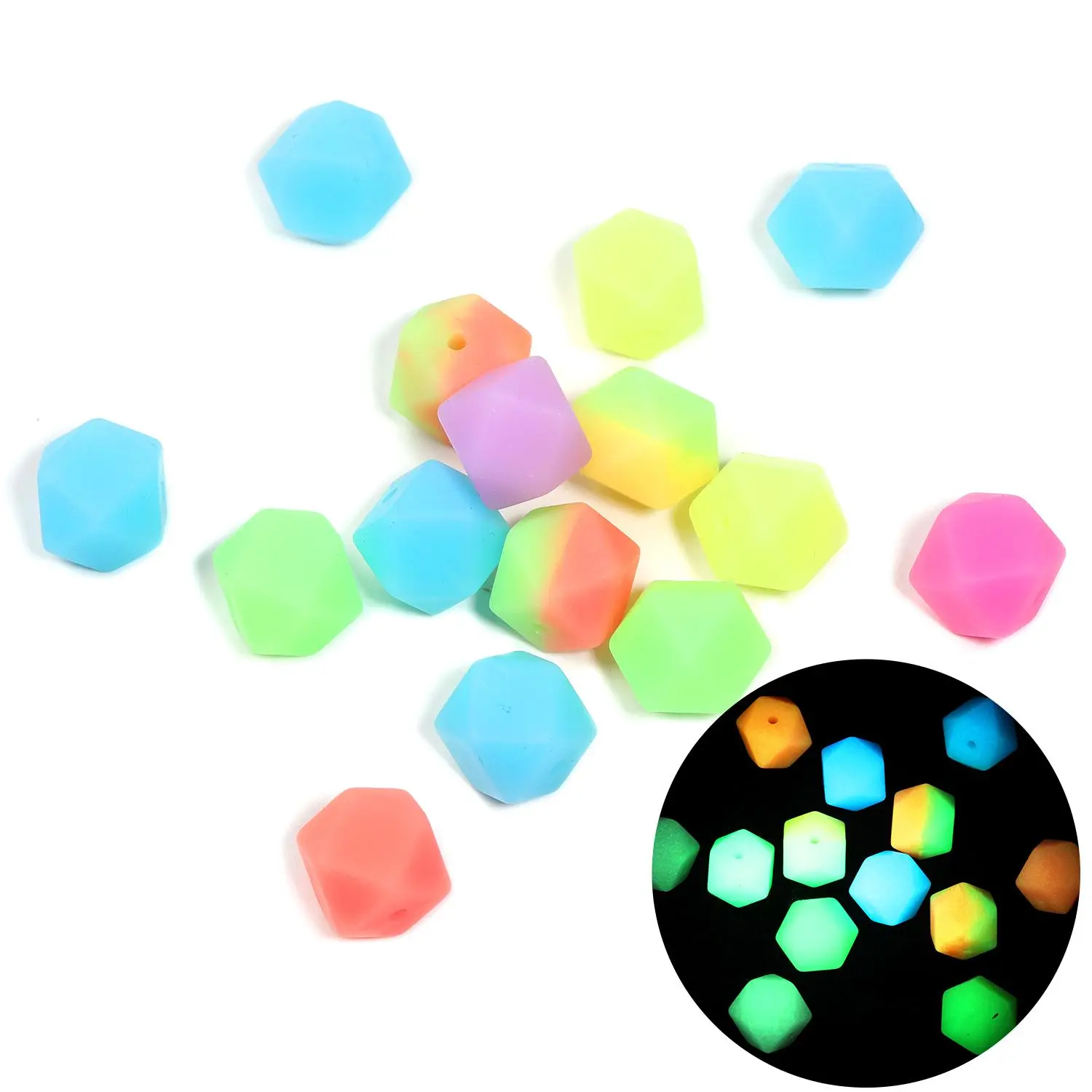 YM767015 16MM Cut luminous