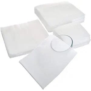 60pcs Cushion Foam Pouches, Moving Foam Wrap Pouches, Protect Mug, Cup, Glasses, China, and Dishes, Packing Supplies, Packing Cushioning Supplies for Moving