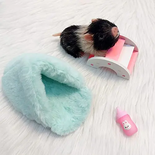 Luna  (without  Piglet Accessories)