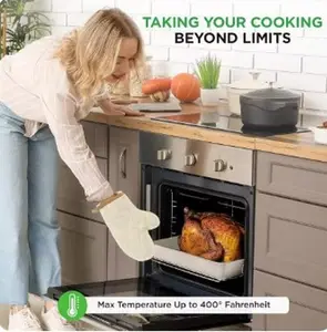 Nutrichef 54-Piece Marble Non-Stick Cookware and Bakeware Set, Professional Home Kitchen Collection with Multi-Sized Pots, Pans