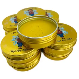 724 Beard Salve & Moisturizer