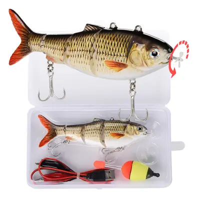 bass lures with air inside Top Water Fishing Lure Whopper Popper Fishing Lure for 3D Eyes Bait Propeller Tail for Catfish,Pike Perch Floating Pencil Bass Freshwater or Saltwater : Sports & Outdoors Available in snack size lengths of 5CM TRUSCEND Swimmax minnow Micro Bass