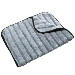 Fusion Car Drying Towel - Microfiber Car Cloth