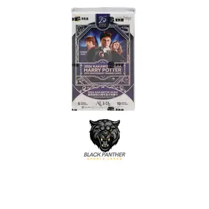 2026 Kakawow Harry Potter Aura Hobby Box