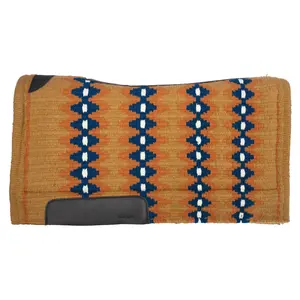 Billy Royal Felt Performance Blanket Top Pad - 34 x 38 Billy Royal Felt Performance Blanket Top Pad - 34 x 38