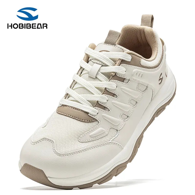 HOBIBEAR Wide Barefoot Shoes For Women And Men, Simple Barefoot Shoes For Outdoors, Running Shoes For Rough Terrain, Lightweight And Comfortable tiktokshopbacktoschool