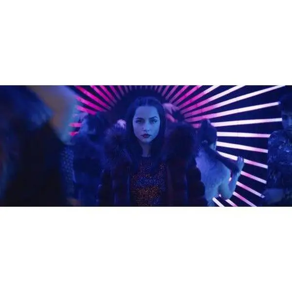 Ballerina (From the World of John Wick) [4K Ultra HD]