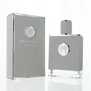 Vince Camuto  3.4 oz Mens Eterno Eau De Toilette Spray