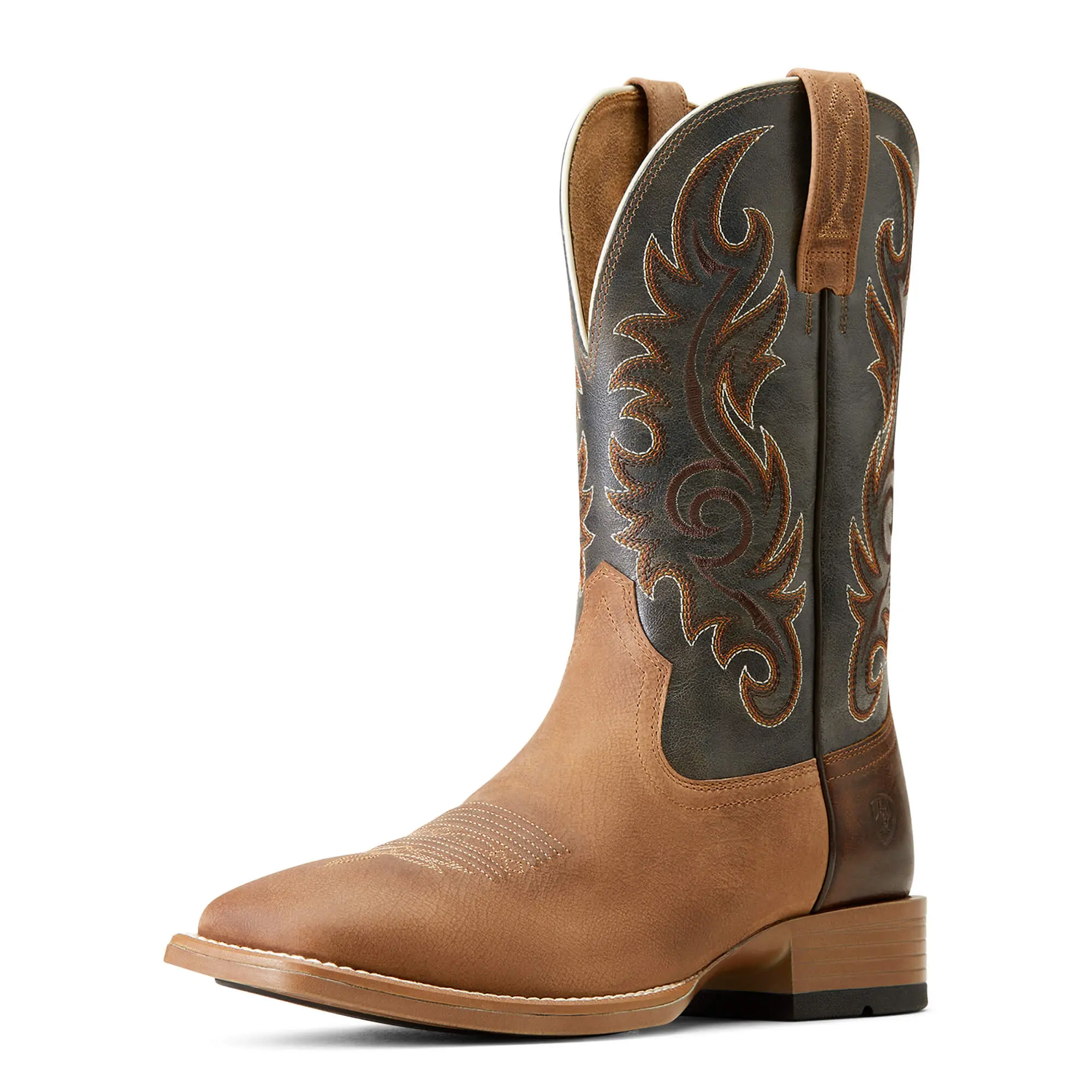 Men's Lasco Ultra Cowboy Boots